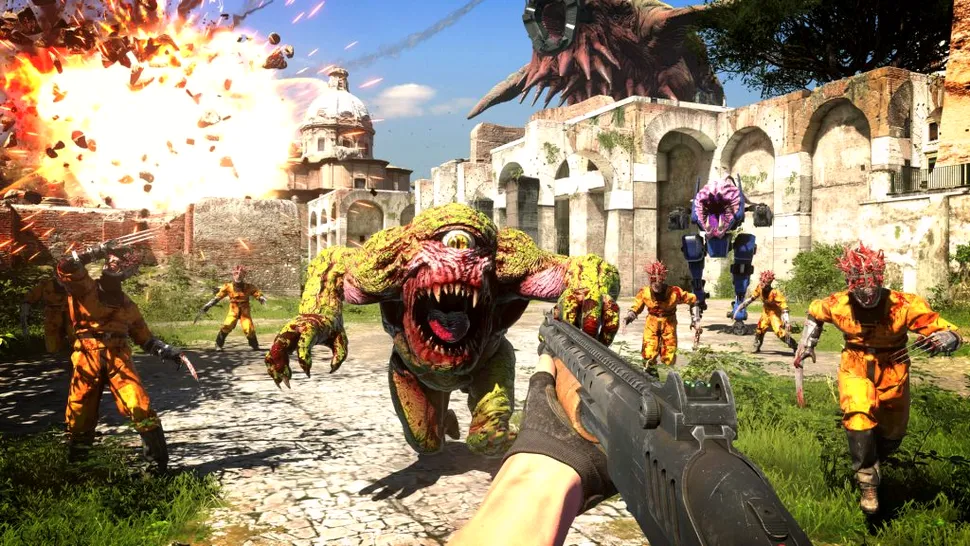 Devolver Digital va organiza Devolver Direct, propria prezentare digitală de jocuri