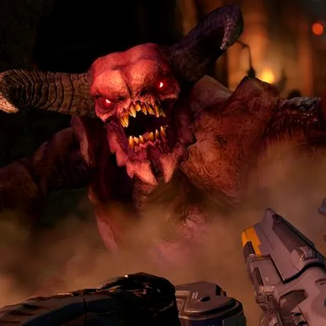 DOOM - iată cele şase moduri de joc multiplayer