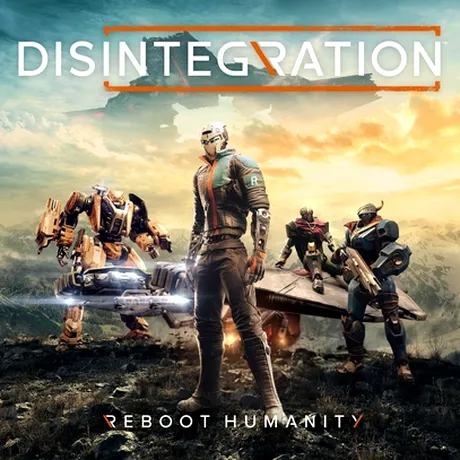 Când se lansează Disintegration, noul shooter al creatorului seriei Halo